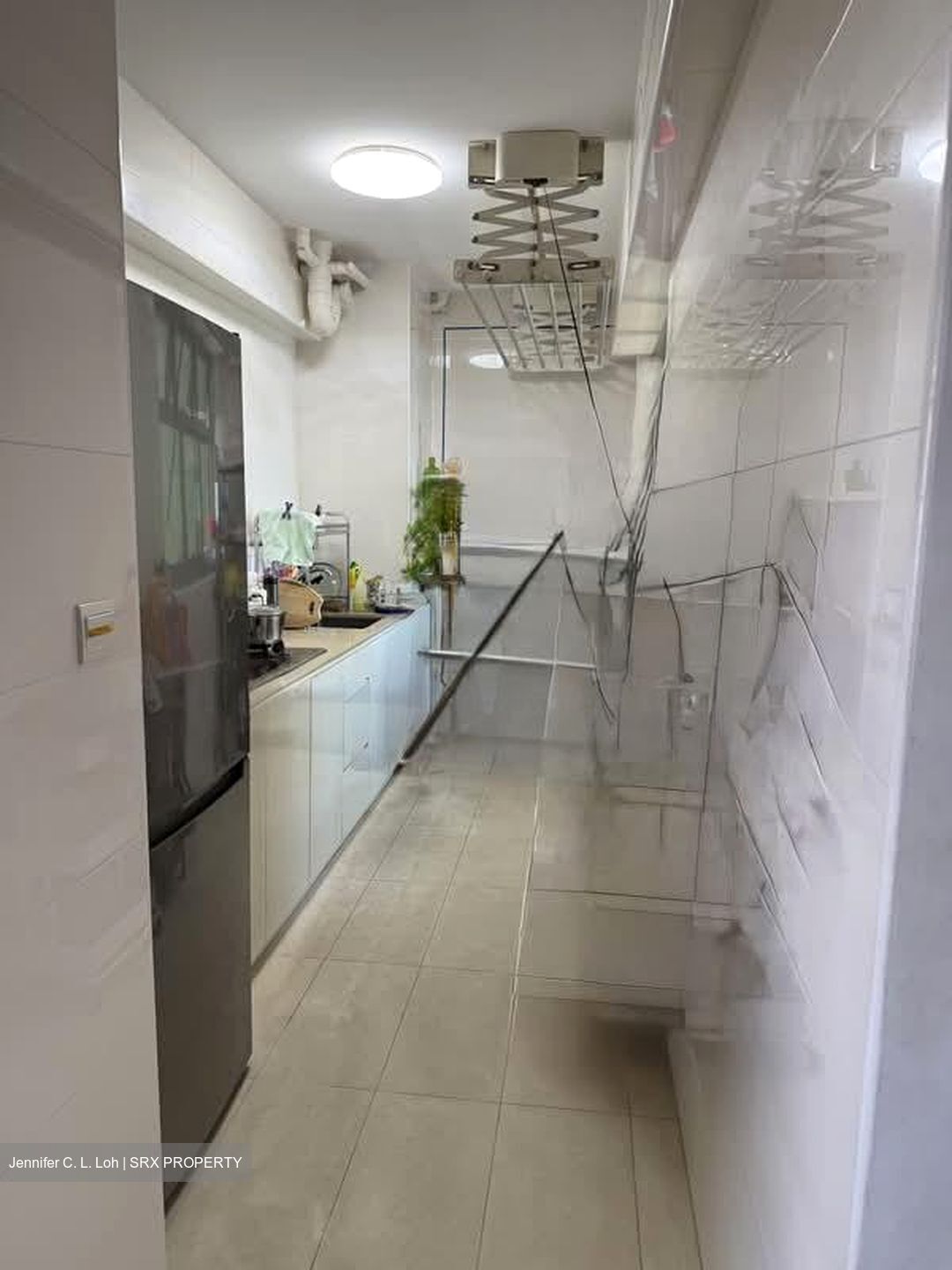 Blk 153 Teck Whye Vista (Choa Chu Kang), HDB 2 Rooms #597555171